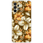 Чехол BoxFace Samsung Galaxy A23 (A235) Lilly