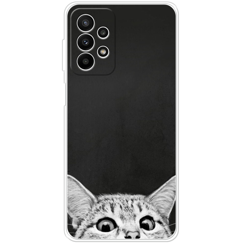 Чехол BoxFace Samsung Galaxy A23 (A235) 