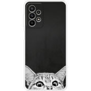 Чехол BoxFace Samsung Galaxy A23 (A235) 