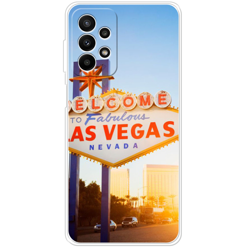 Чехол BoxFace Samsung Galaxy A23 (A235) 