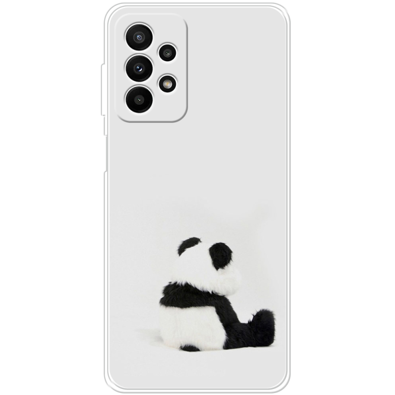 Чехол BoxFace Samsung Galaxy A23 (A235) 