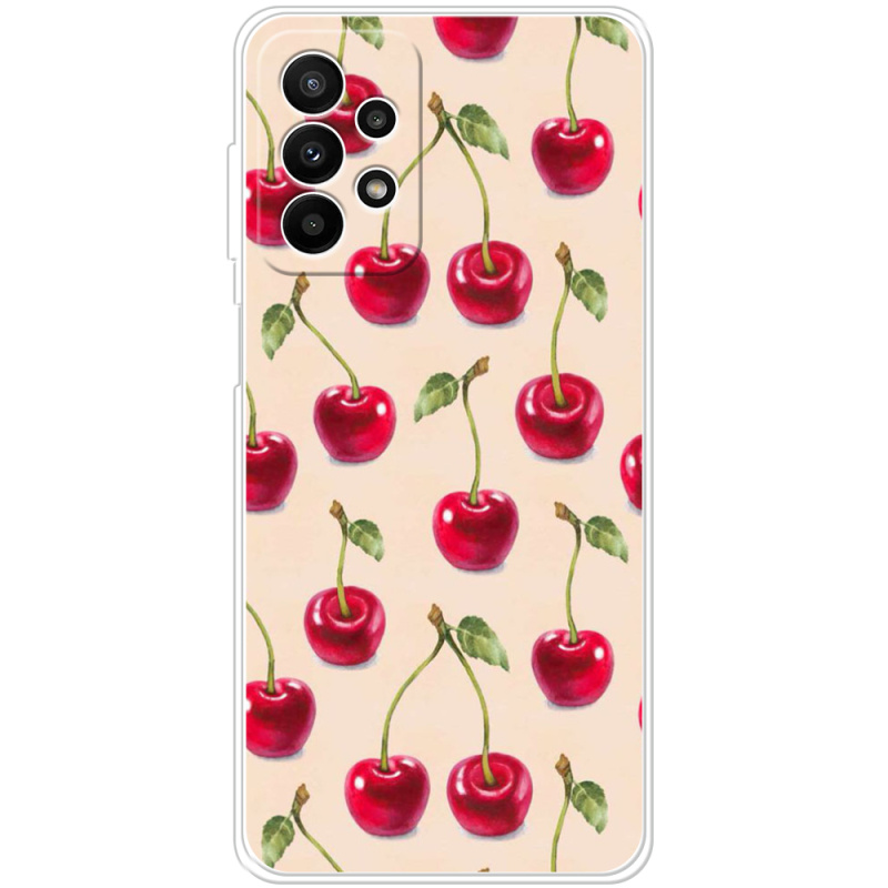 Чехол BoxFace Samsung Galaxy A23 (A235) 