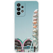 Чехол BoxFace Samsung Galaxy A23 (A235) 