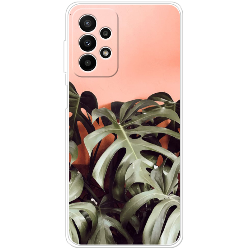 Чехол BoxFace Samsung Galaxy A23 (A235) 