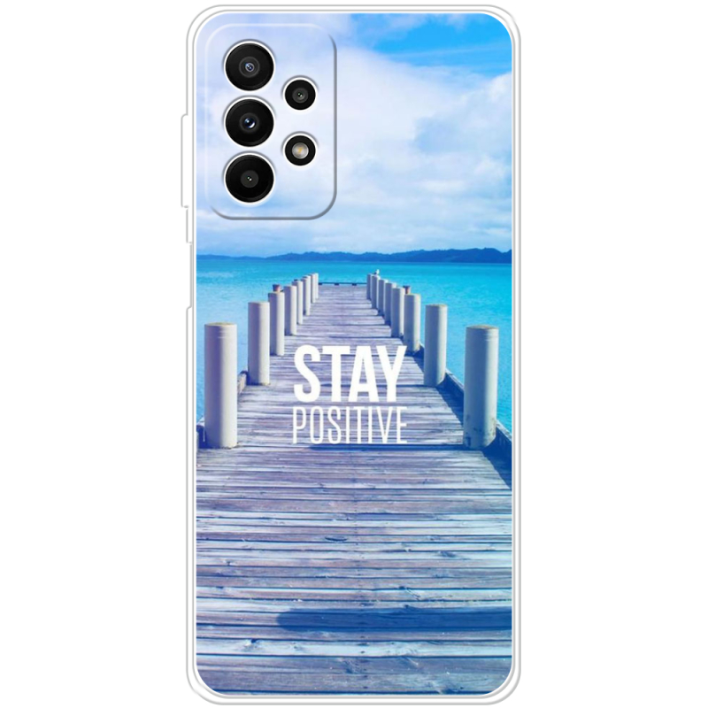 Чехол BoxFace Samsung Galaxy A23 (A235) 