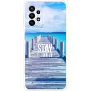 Чехол BoxFace Samsung Galaxy A23 (A235) 