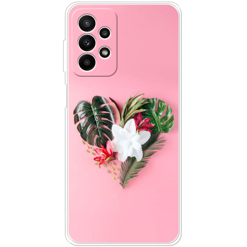 Чехол BoxFace Samsung Galaxy A23 (A235) 