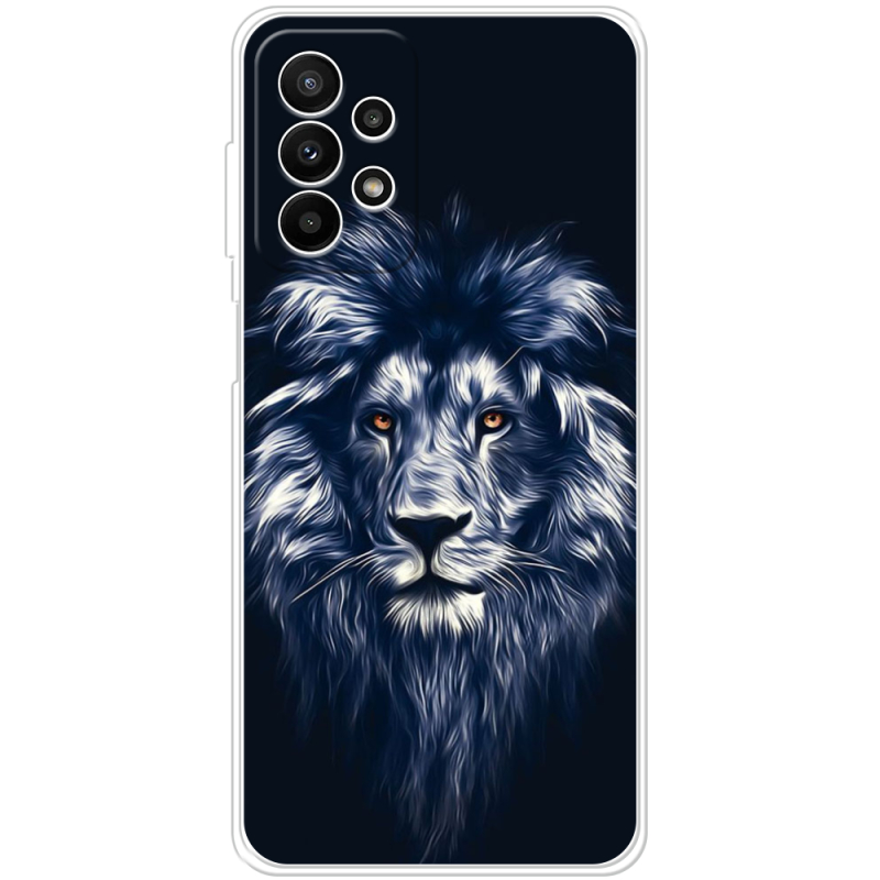 Чехол BoxFace Samsung Galaxy A23 (A235) 