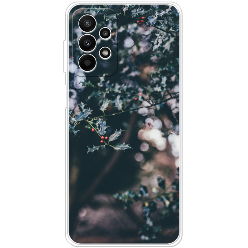 Чехол BoxFace Samsung Galaxy A23 (A235) 