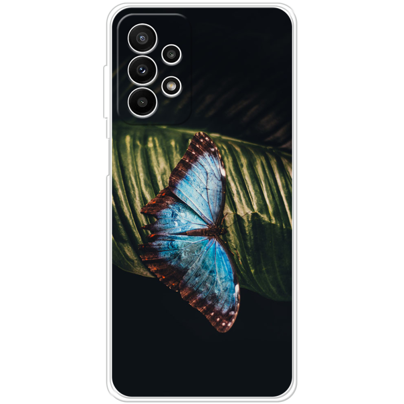 Чехол BoxFace Samsung Galaxy A23 (A235) 