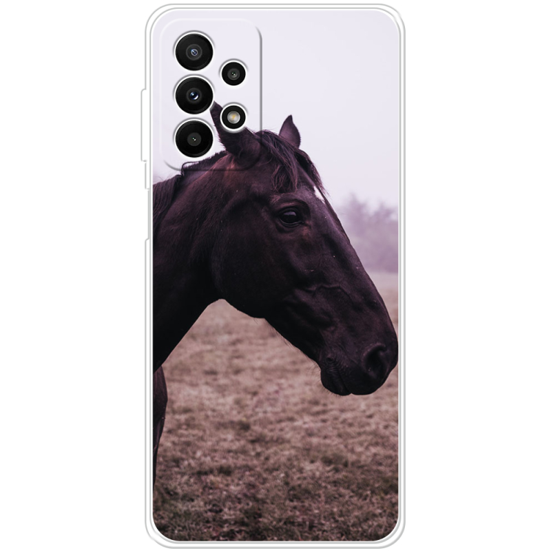 Чехол BoxFace Samsung Galaxy A23 (A235) 