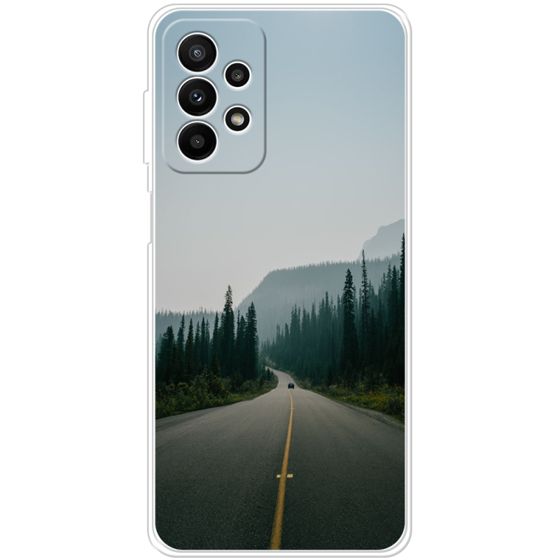 Чехол BoxFace Samsung Galaxy A23 (A235) 