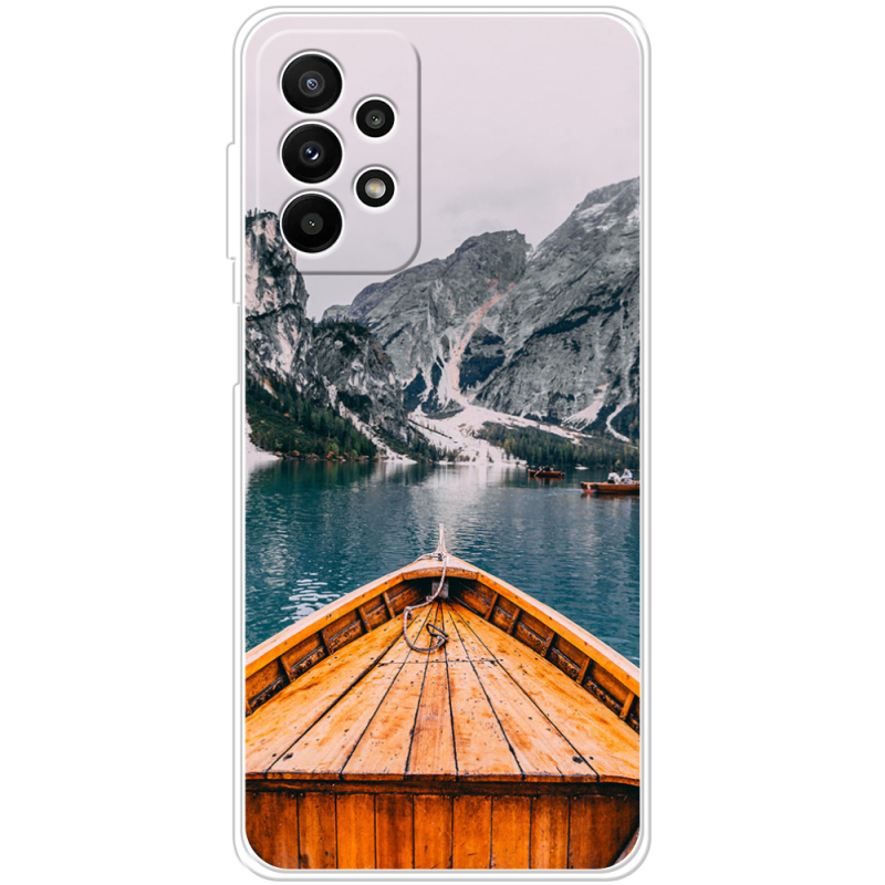 Чехол BoxFace Samsung Galaxy A23 (A235) 