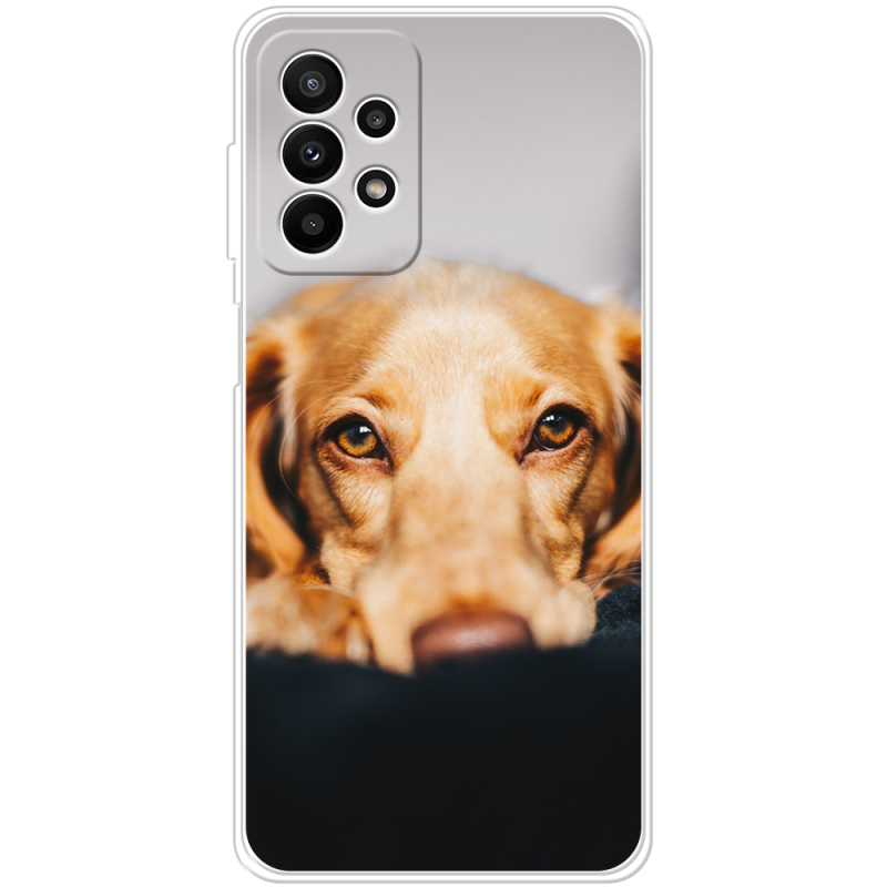 Чехол BoxFace Samsung Galaxy A23 (A235) 