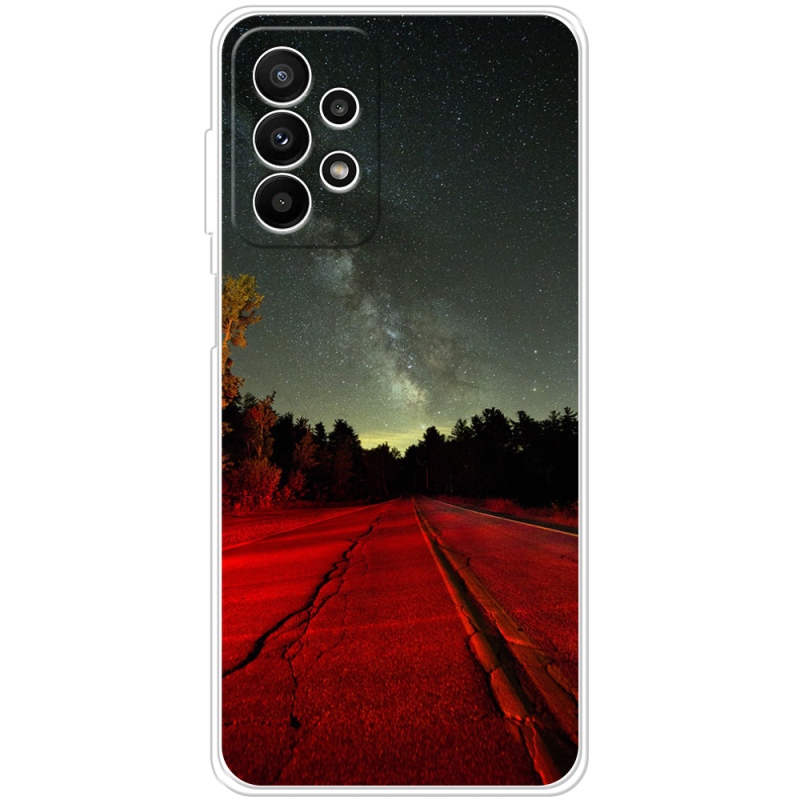 Чехол BoxFace Samsung Galaxy A23 (A235) 