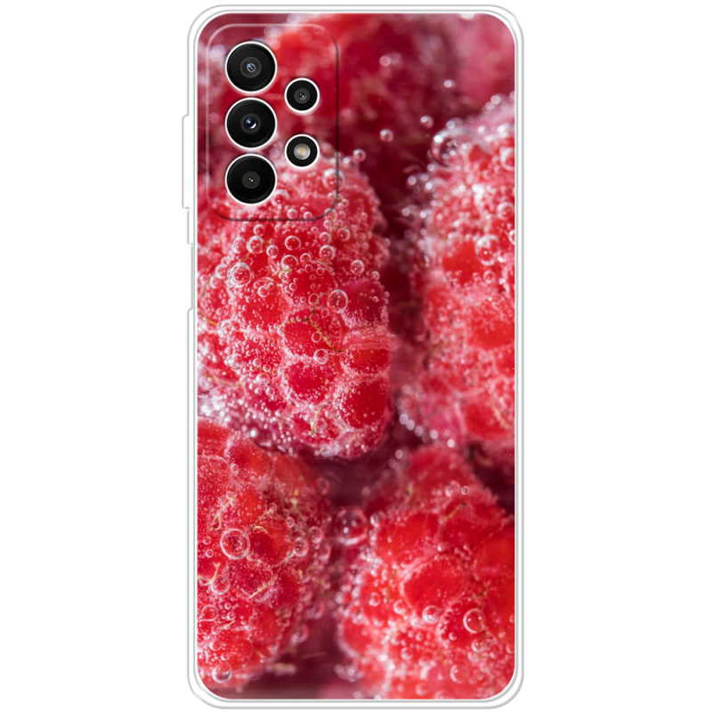 Чехол BoxFace Samsung Galaxy A23 (A235) 