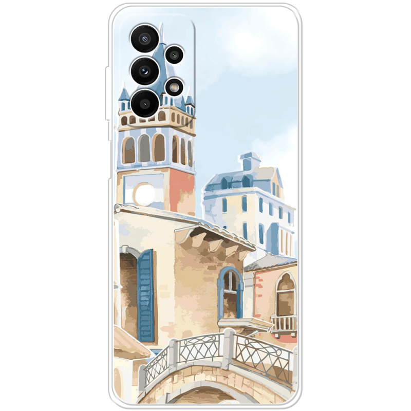 Чехол BoxFace Samsung Galaxy A23 (A235) 