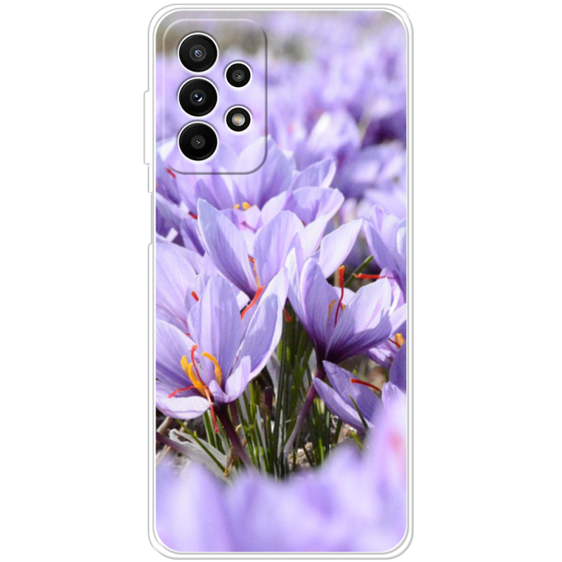 Чехол BoxFace Samsung Galaxy A23 (A235) 