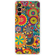 Чехол BoxFace Samsung Galaxy A23 (A235) Imaginarium