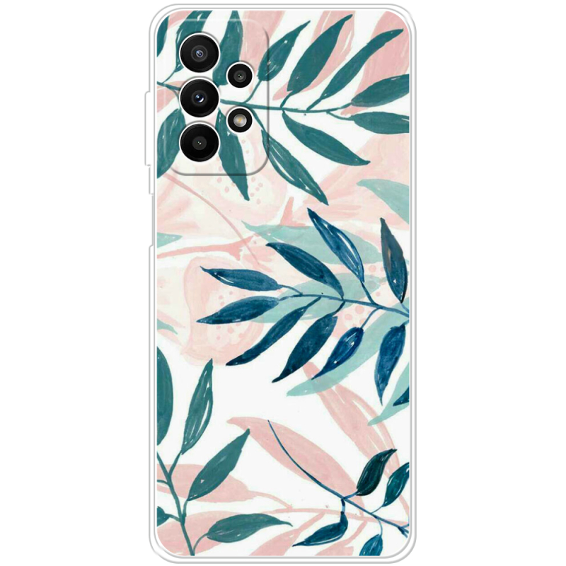 Чехол BoxFace Samsung Galaxy A23 (A235) 