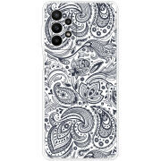 Чехол BoxFace Samsung Galaxy A23 (A235) 