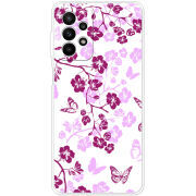 Чехол BoxFace Samsung Galaxy A23 (A235) 