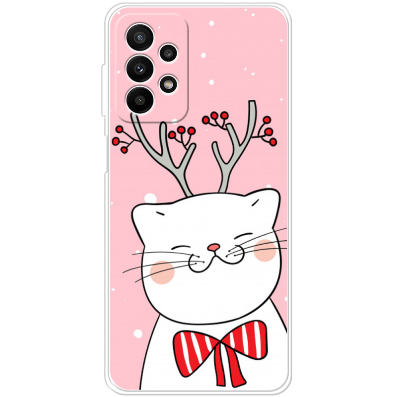 Чехол BoxFace Samsung Galaxy A23 (A235) 