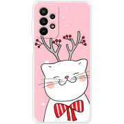 Чехол BoxFace Samsung Galaxy A23 (A235) 