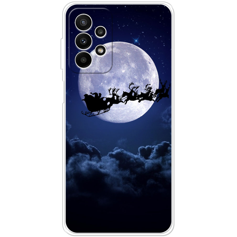 Чехол BoxFace Samsung Galaxy A23 (A235) 