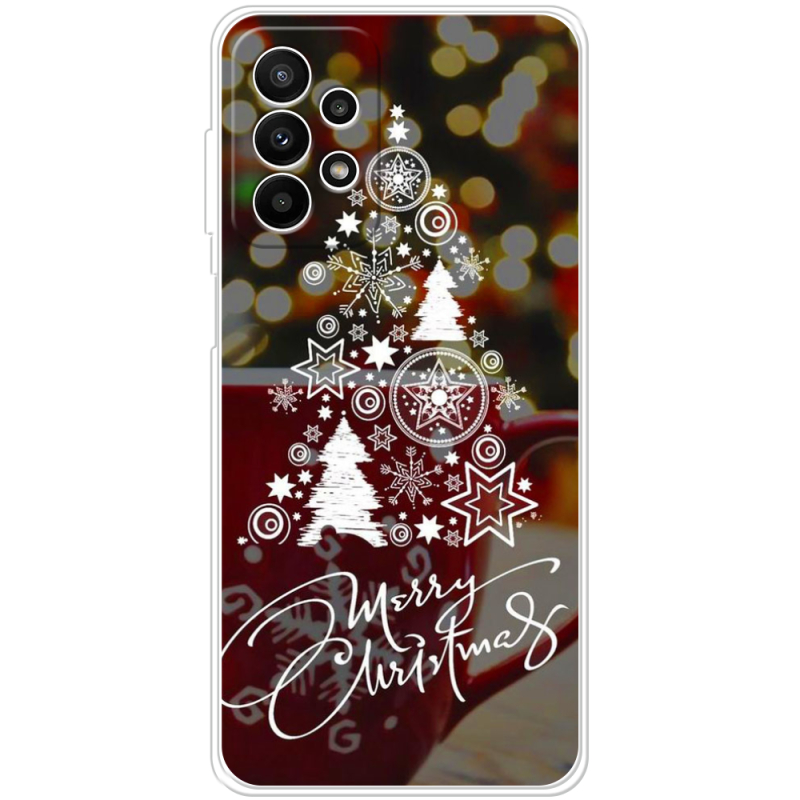 Чехол BoxFace Samsung Galaxy A23 (A235) 