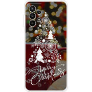 Чехол BoxFace Samsung Galaxy A23 (A235) 