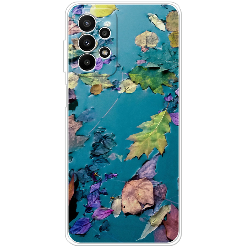 Чехол BoxFace Samsung Galaxy A23 (A235) 