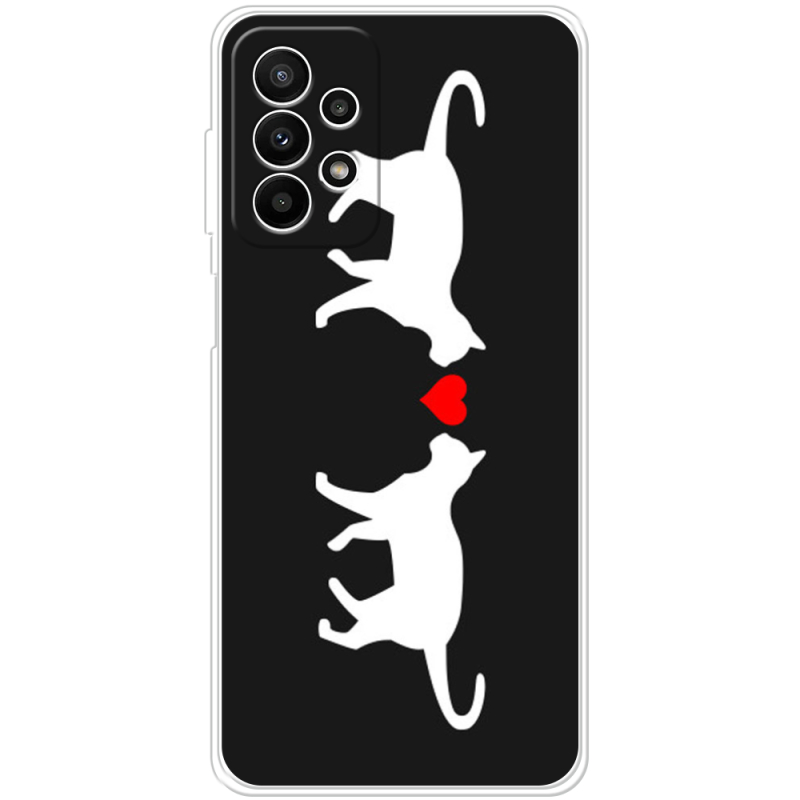 Чехол BoxFace Samsung Galaxy A23 (A235) 