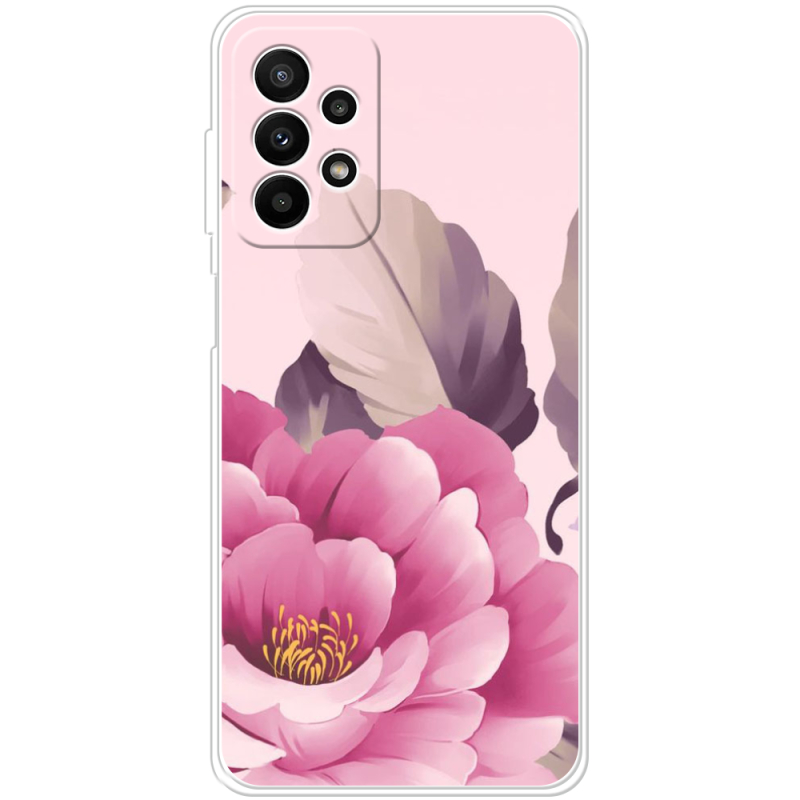 Чехол BoxFace Samsung Galaxy A23 (A235) 