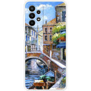 Чехол BoxFace Samsung Galaxy A23 (A235) 