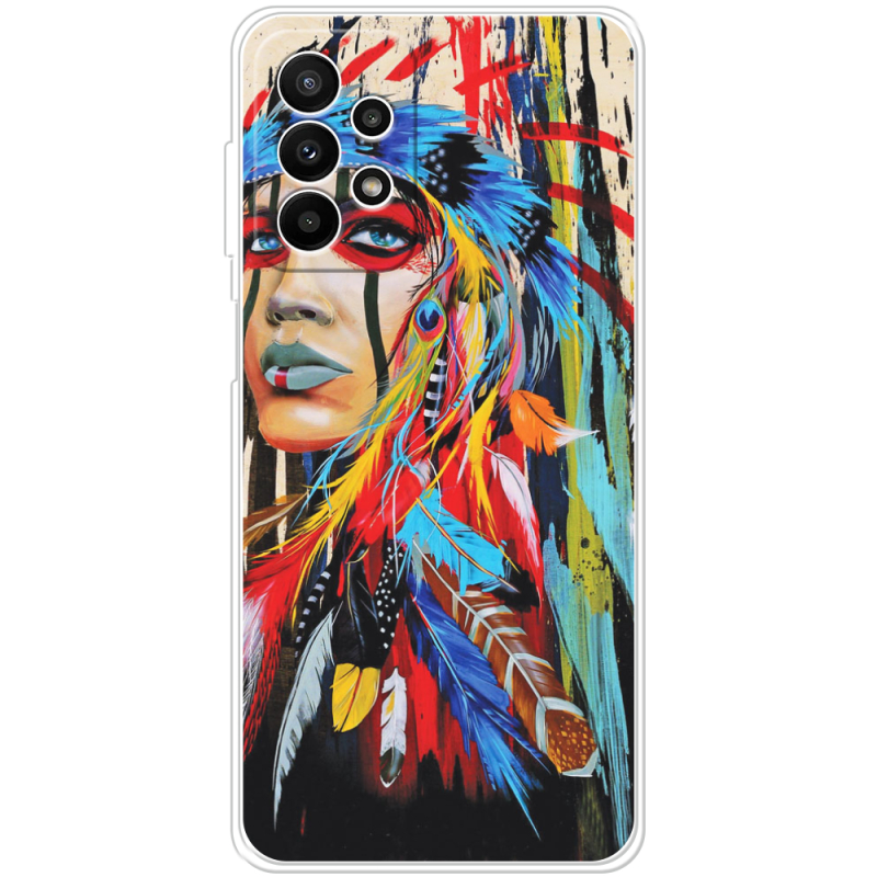 Чехол BoxFace Samsung Galaxy A23 (A235) 