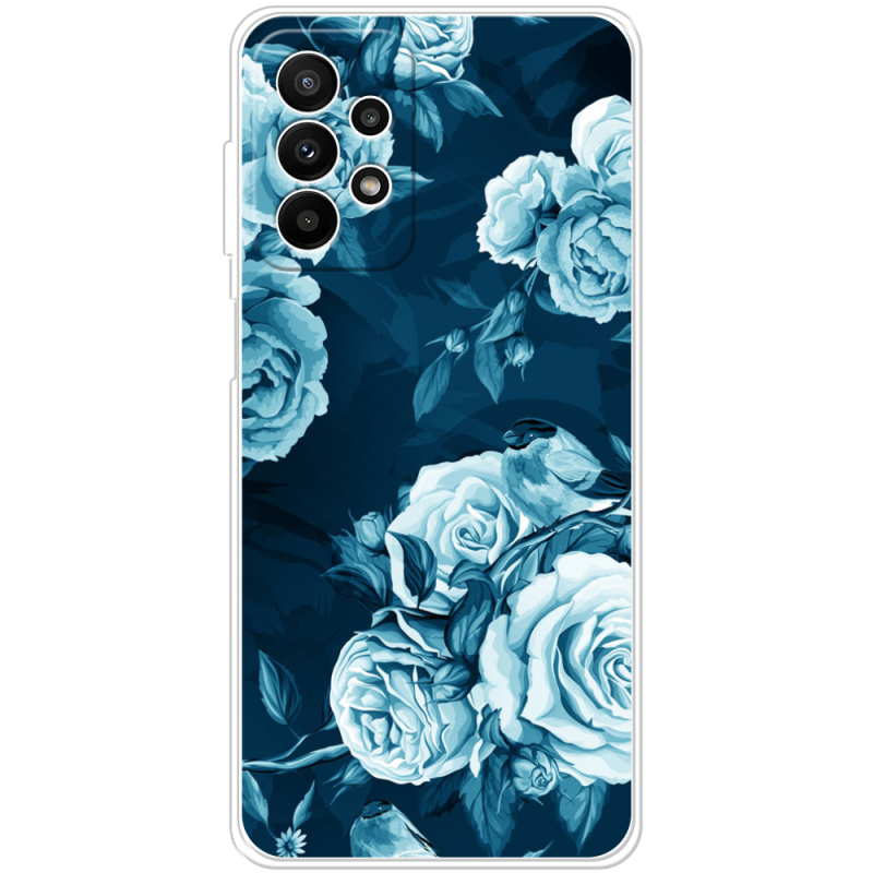 Чехол BoxFace Samsung Galaxy A23 (A235) 