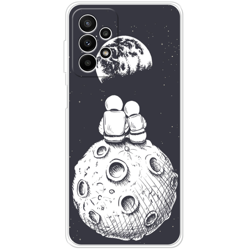 Чехол BoxFace Samsung Galaxy A23 (A235) 