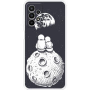 Чехол BoxFace Samsung Galaxy A23 (A235) 