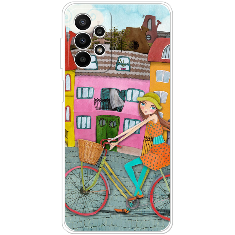 Чехол BoxFace Samsung Galaxy A23 (A235) 