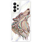 Чехол BoxFace Samsung Galaxy A23 (A235) 