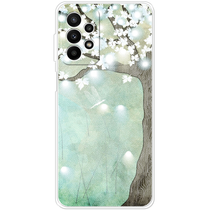 Чехол BoxFace Samsung Galaxy A23 (A235) 