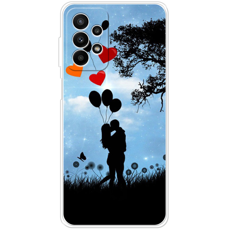 Чехол BoxFace Samsung Galaxy A23 (A235) 