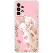 Чехол BoxFace Samsung Galaxy A23 (A235) 