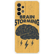 Чехол BoxFace Samsung Galaxy A23 (A235) 