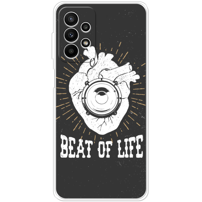 Чехол BoxFace Samsung Galaxy A23 (A235) 