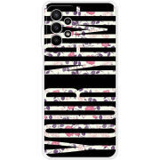 Чехол BoxFace Samsung Galaxy A23 (A235) 