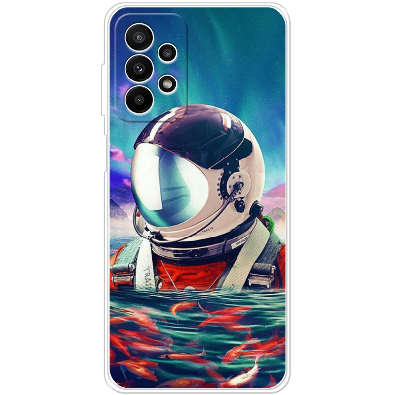 Чехол BoxFace Samsung Galaxy A23 (A235) 