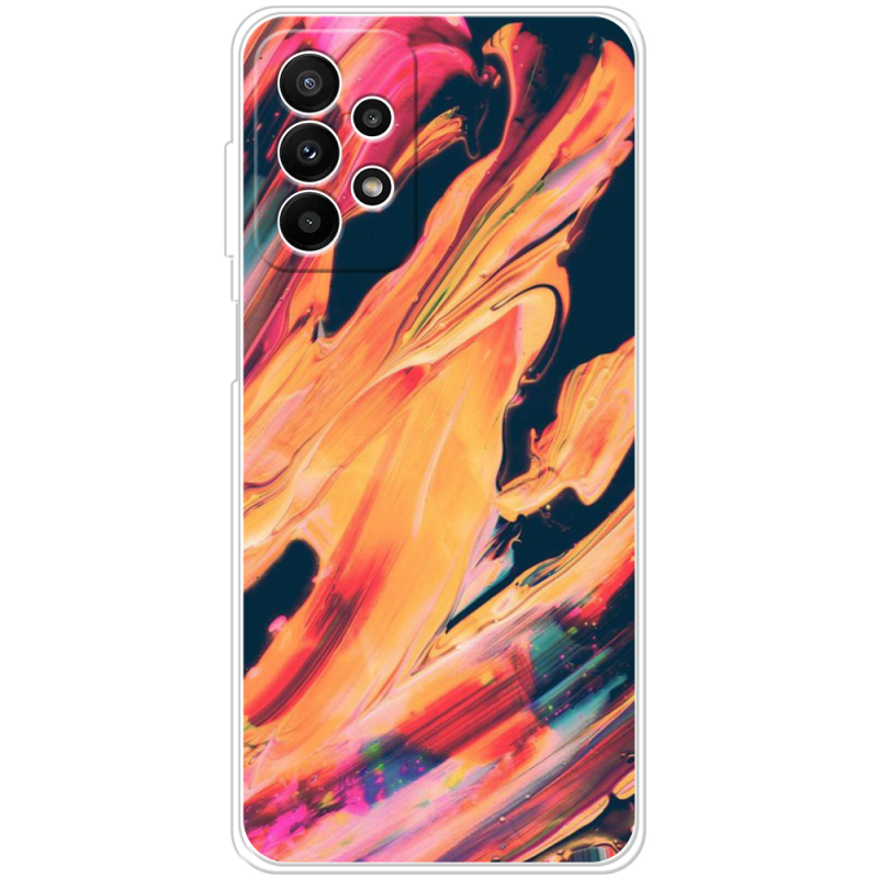 Чехол BoxFace Samsung Galaxy A23 (A235) 