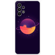 Чехол BoxFace Samsung Galaxy A23 (A235) Desert-Planet